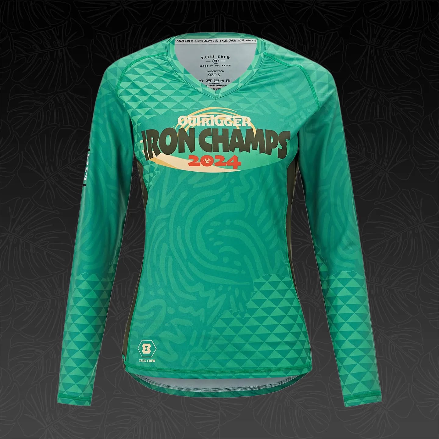 IronChamps Race Jerseys